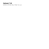 Paralytic - Shining Captives Held from the Sun
